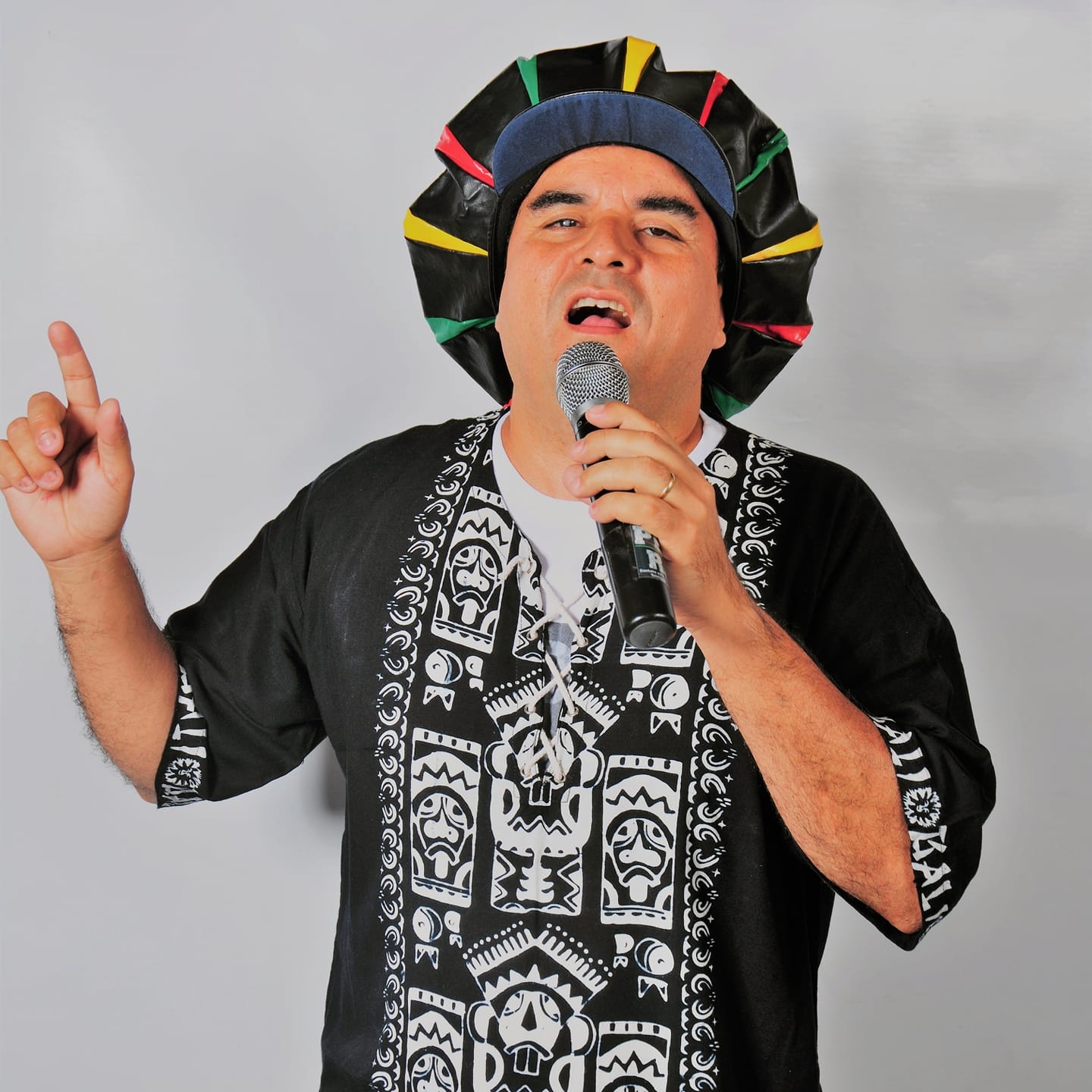 ZÉ ORLANDO