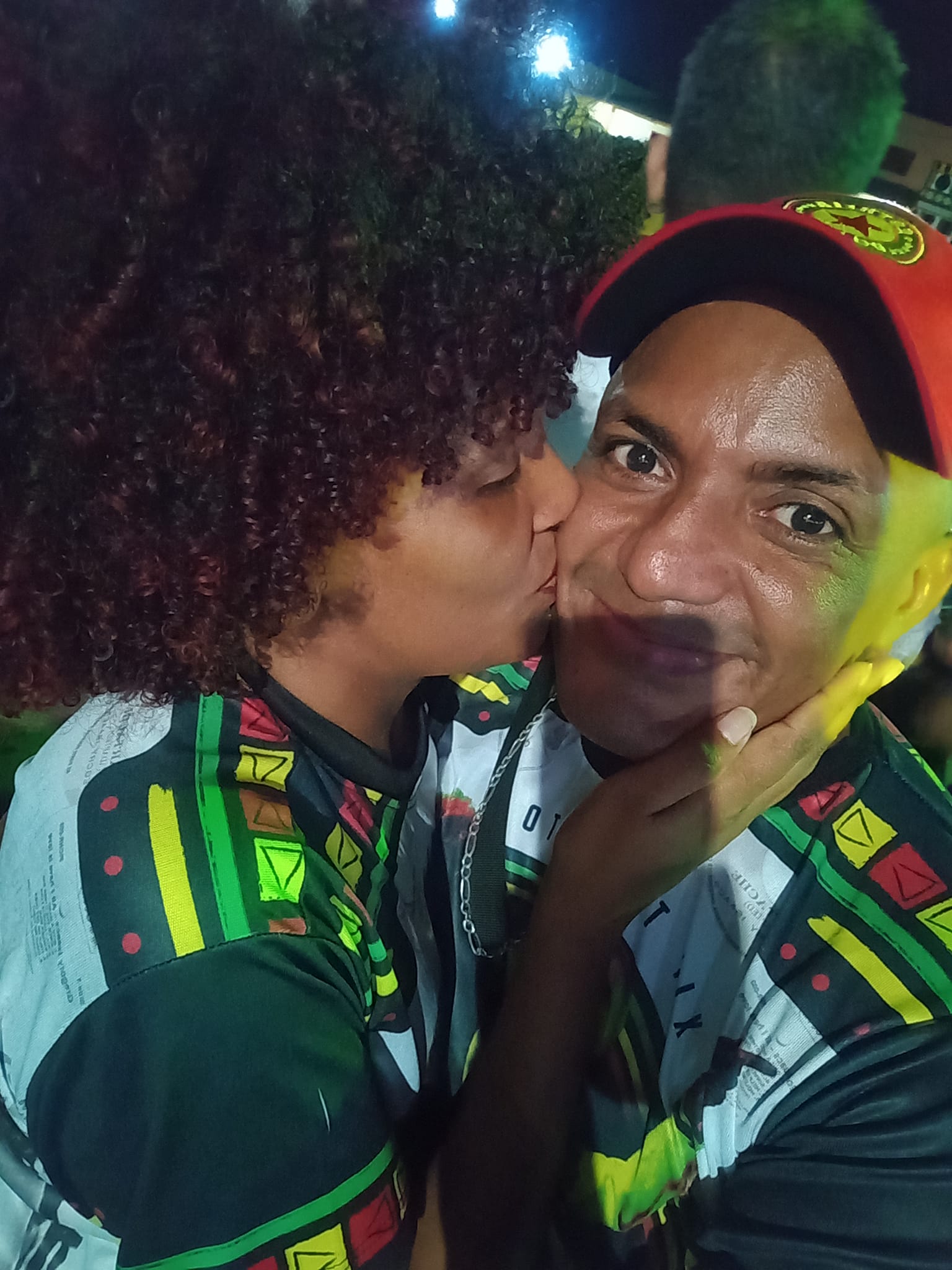 Nome do Ouvinte